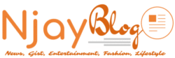 Njayblog logo