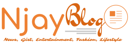 Njayblog logo