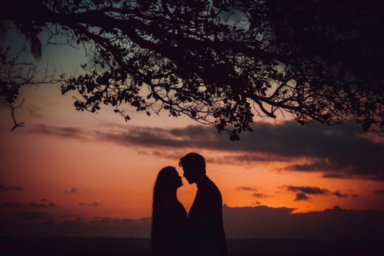 How To Identify An Unhealthy Relationship