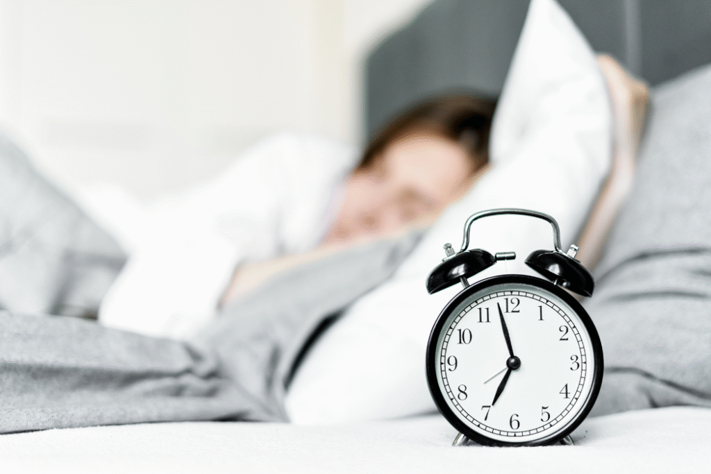Sleep Time