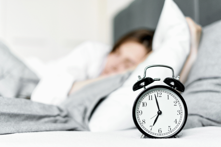 Sleep Time