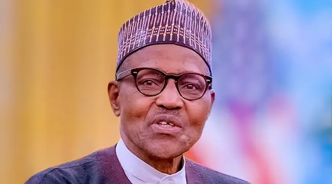 Muhammadu Buhari