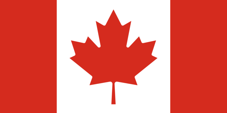 Flag of Canada