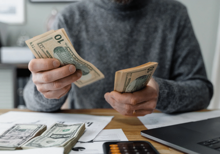 Money and Finance: Understanding Your Money Mindset