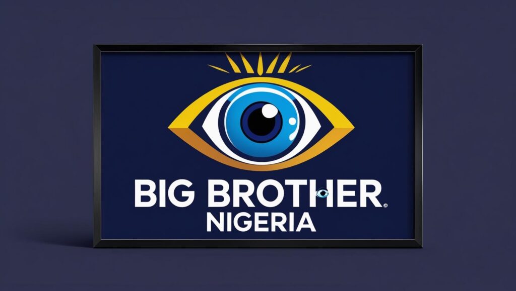 Big Brother Naija logo