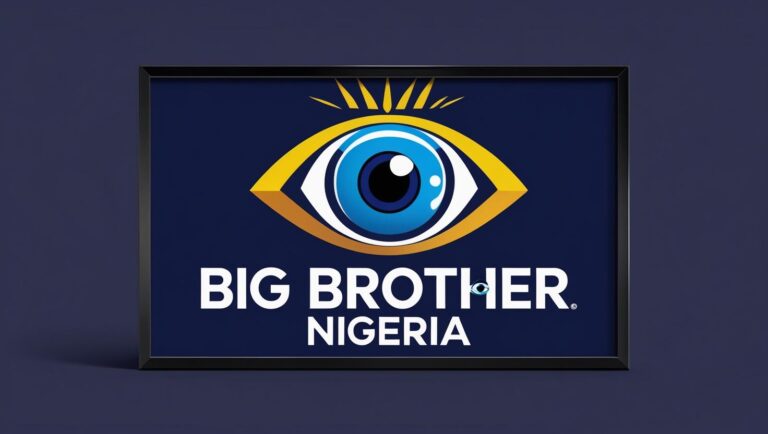 Big Brother Naija logo