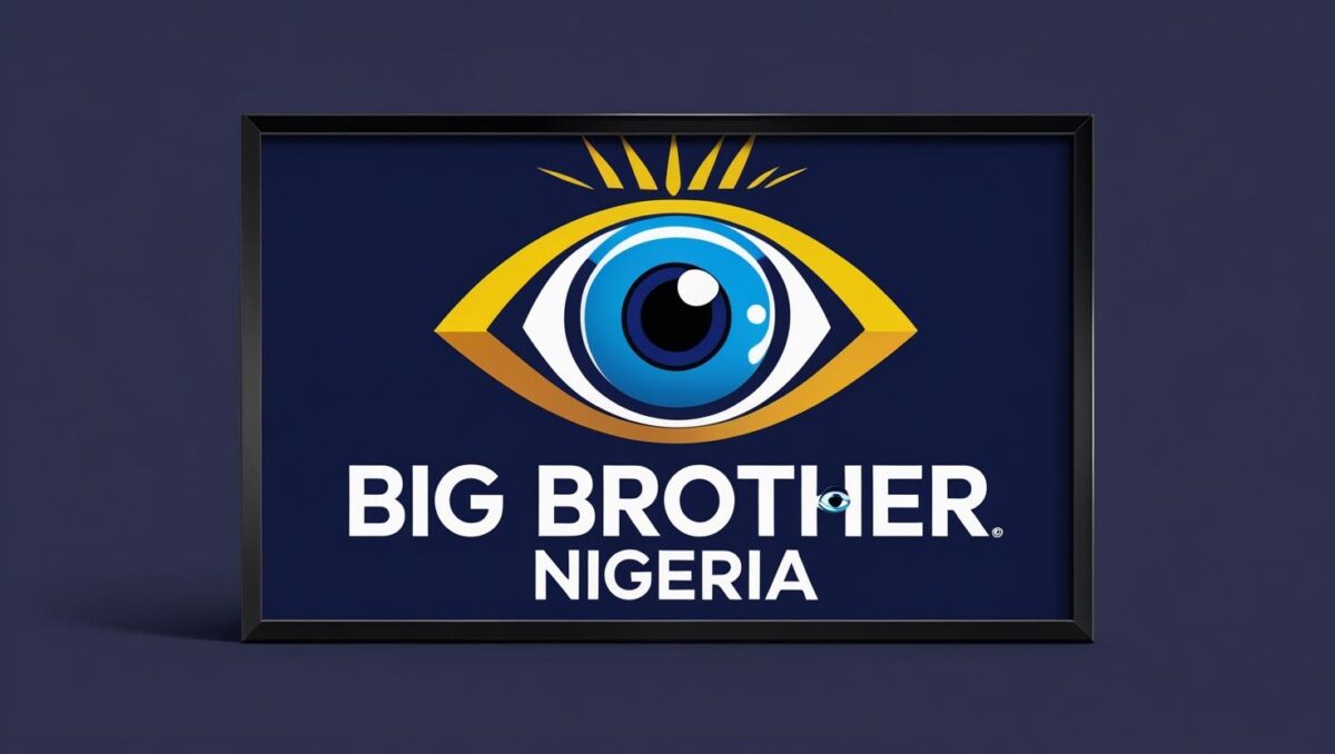 Big Brother Naija logo