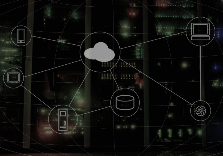 Internet of things