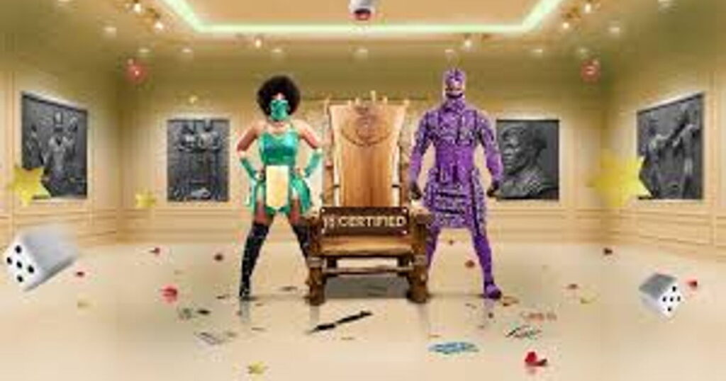 BBNaija season 10