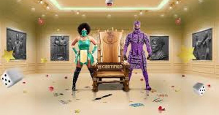 BBNaija season 10