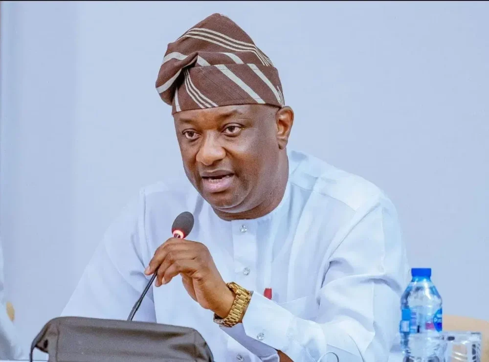 Festus Keyamo