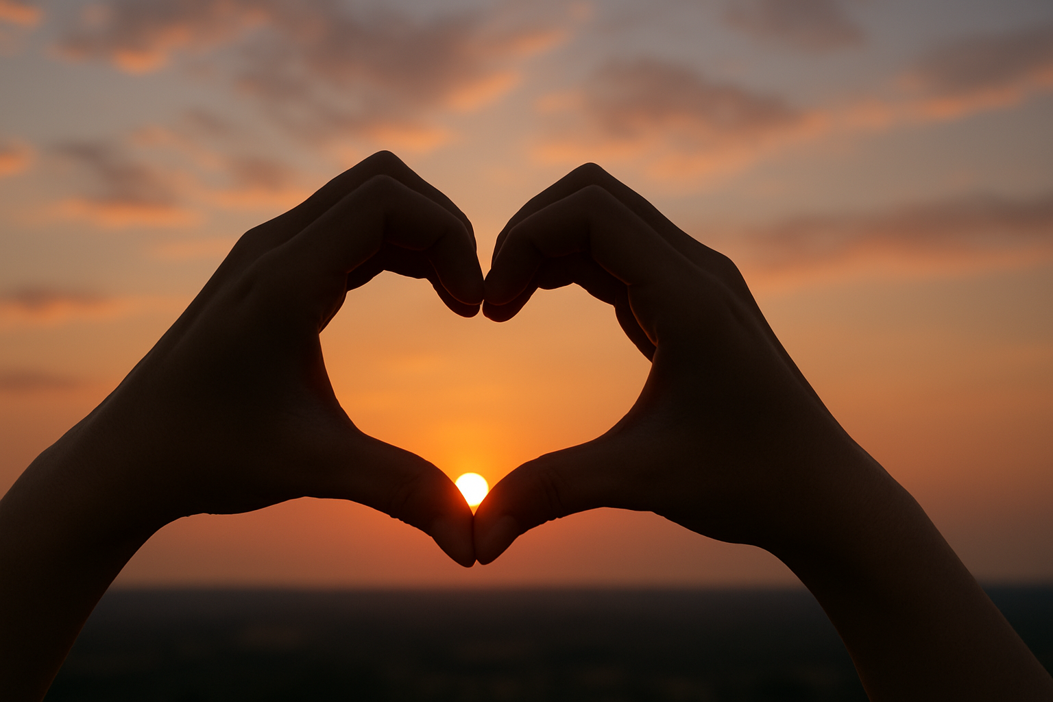 Love logo