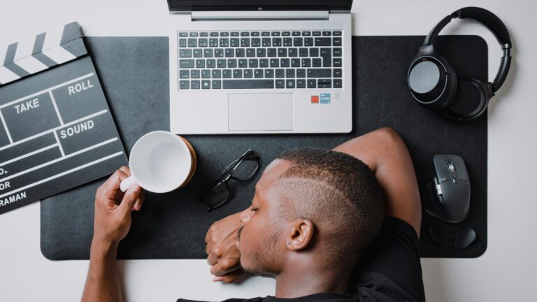 Procrastination is not Laziness: Understanding the Real Cause