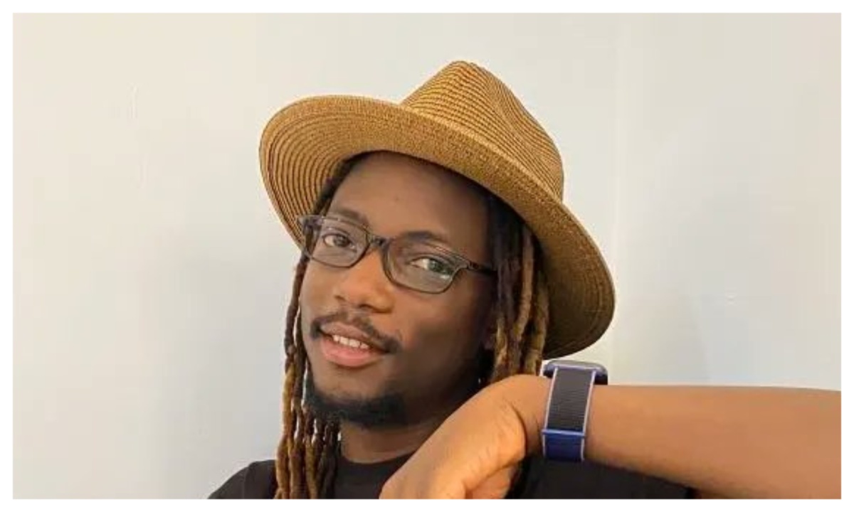 Ezra Olubi