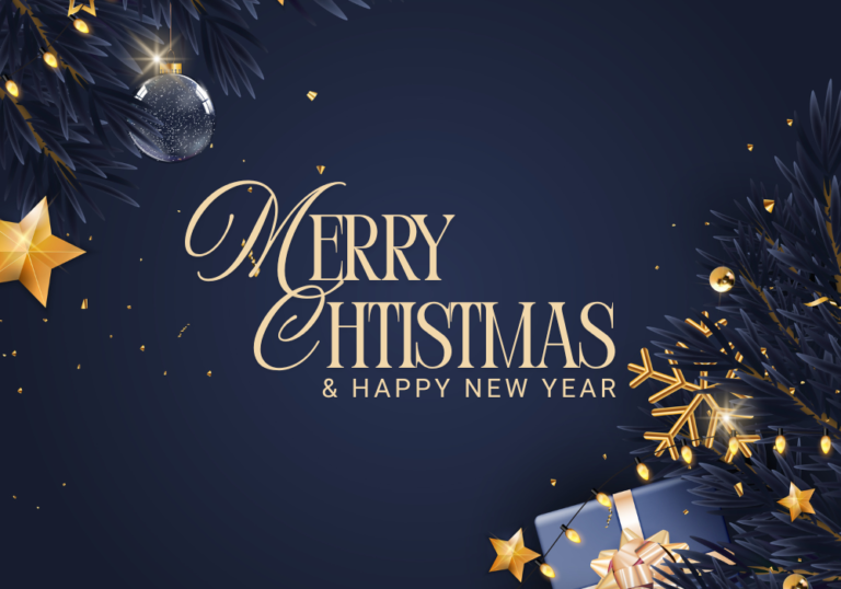 Merry Christmas