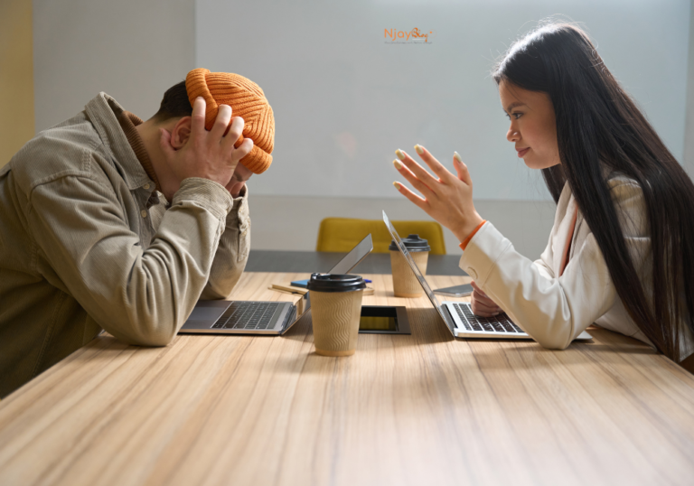 The Conversation You’re Avoiding Might Set You Free