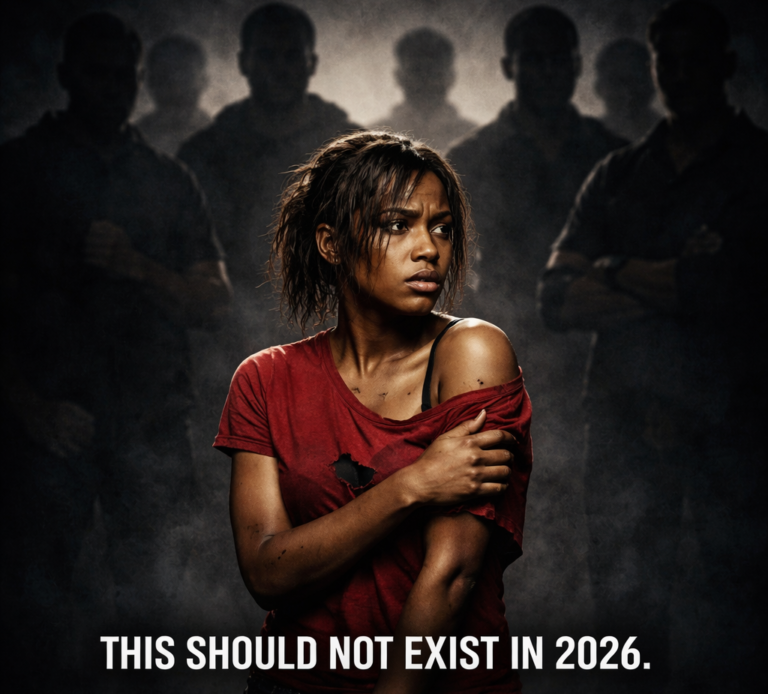 𝗪𝗵𝗲𝗻 𝗗𝗮𝗿𝗸𝗻𝗲𝘀𝘀 𝗜𝘀 𝗖𝗲𝗹𝗲𝗯𝗿𝗮𝘁𝗲𝗱 𝗶𝗻 𝗕𝗿𝗼𝗮𝗱 𝗗𝗮𝘆𝗹𝗶𝗴𝗵𝘁