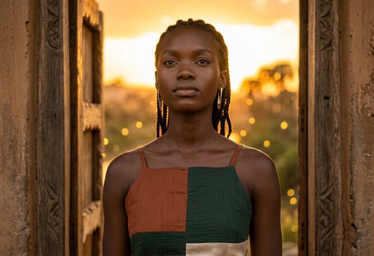 You Were Not Born to Shrink: Reclaiming the Space You Were Told Was Too Much