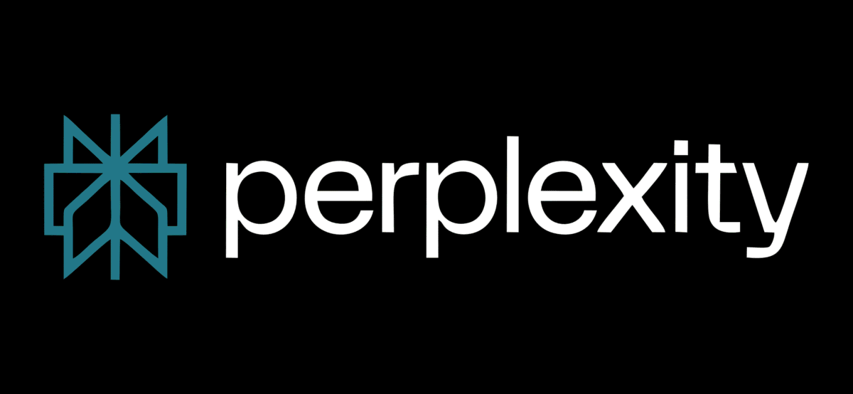 Perplexity AI logo
