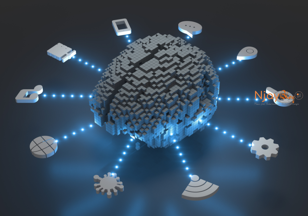 AI image