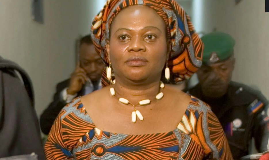 Professor Dora Akunyili