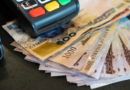 Counting money