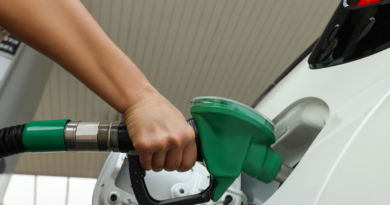 Fuel pump