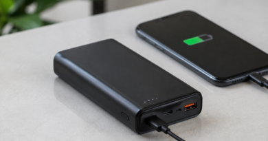 Power Bank