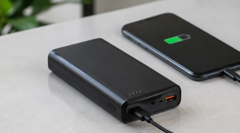 Power Bank