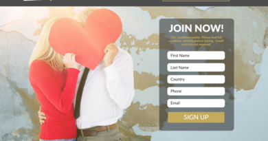 Dating site