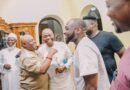 The Adeleke Family
