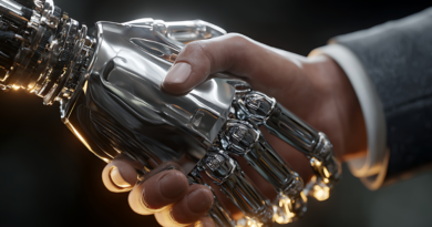 AI vs Nigerian Creators: Who Owns Our Creative Work?