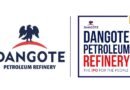 Dongote Refinery logo