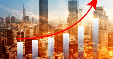 Nigeria's economic growth