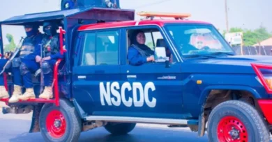 37 Miners Died in NSCDC Custody: What Happened in Niger State?
