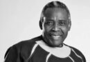 Late Olu Jacobs