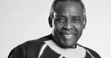 Late Olu Jacobs