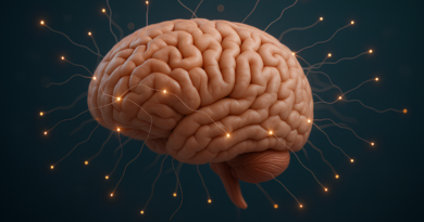 Human Brain