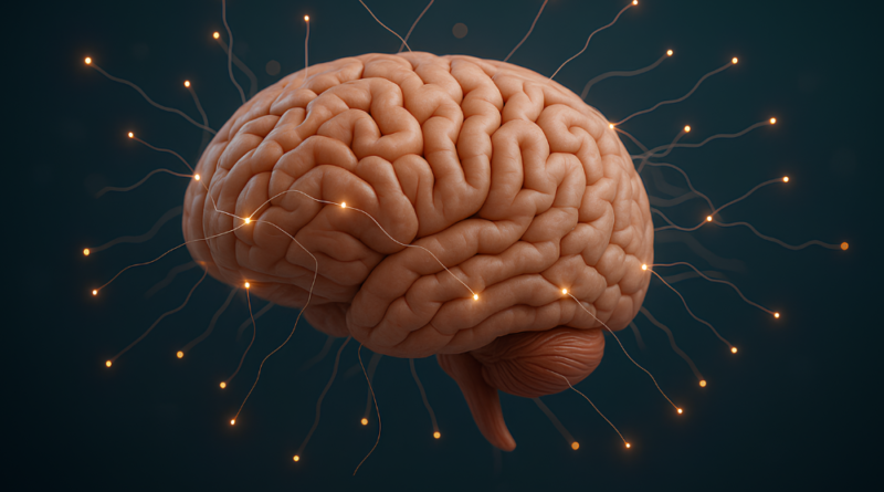 Human Brain