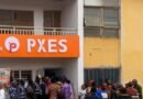 PXES Office