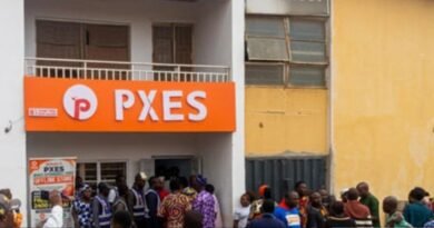 PXES Office