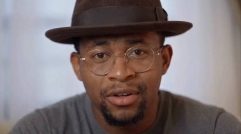 Solomon Buchi
