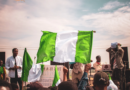 Happy Independence Day to Nigeria