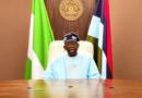 President Bola Ahmed Tinubu